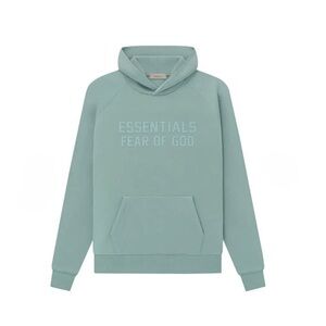 Essential Fear Of God Sycamore hoodie ( L )